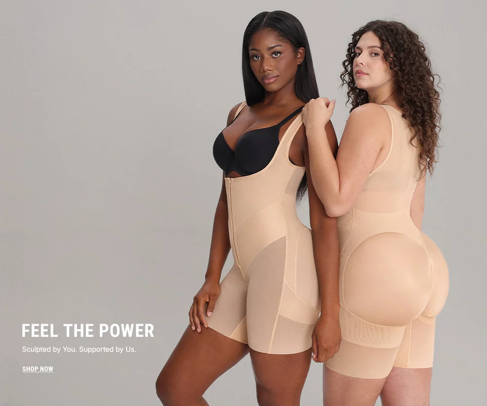 Redefine Beauty With Effortless Comfort